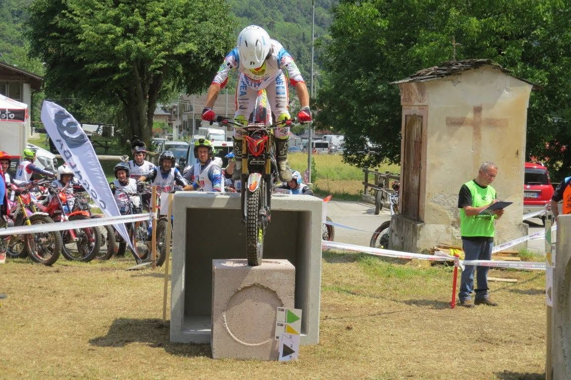 10° Trofeo amatoriale Trial - Trofeo Nord Ovest 2026 - 18° Memorial Gabriele ...