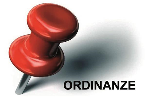 Ordinanza 8/2026